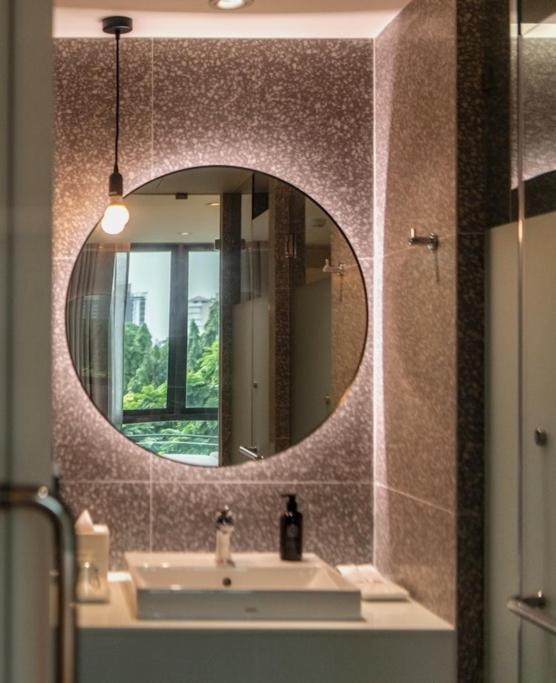 Zen Master Hotel Bangkok Eksteriør billede