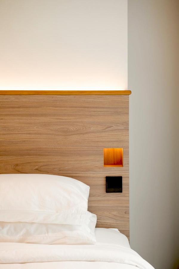 Zen Master Hotel Bangkok Eksteriør billede